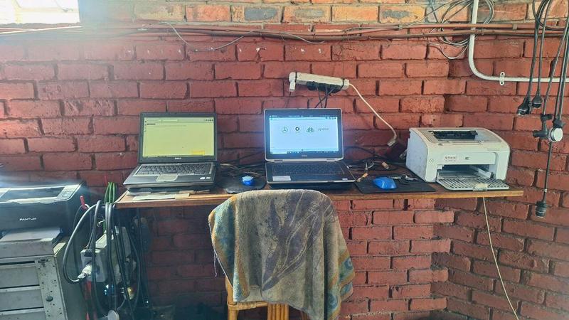 Commercial Property for Sale in Hartenbos Central Western Cape
